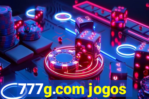 777g.com jogos